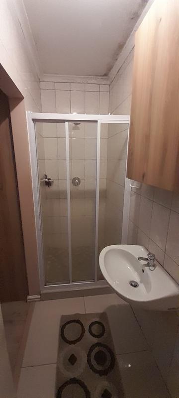 To Let 3 Bedroom Property for Rent in Sonnekuil Western Cape